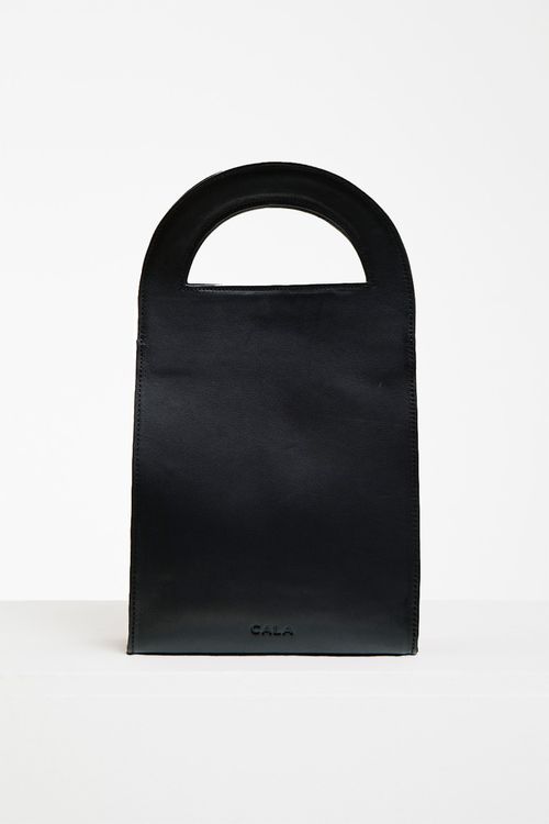 CARTERA HAYA NEGRO